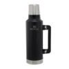 Stanley The Legendary Classic Bottle 1.9L Matte Black -Sports Equipment Store PM1007934004 1