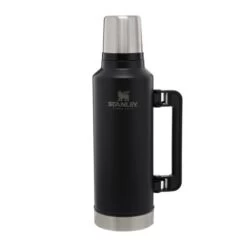 Stanley The Legendary Classic Bottle 1.9L Matte Black
