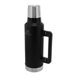 Stanley The Legendary Classic Bottle 1.9L Matte Black -Sports Equipment Store PM1007934004 3