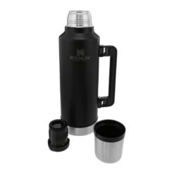 Stanley The Legendary Classic Bottle 1.9L Matte Black -Sports Equipment Store PM1007934004 4