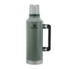 Stanley The Legendary Classic Bottle 2.3L Hammertone Green -Sports Equipment Store PM1007935044 1