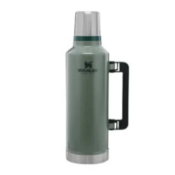 Stanley The Legendary Classic Bottle 2.3L Hammertone Green
