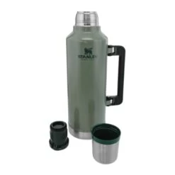 Stanley The Legendary Classic Bottle 2.3L Hammertone Green -Sports Equipment Store PM1007935044 3