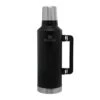 Stanley The Legendary Classic Bottle 2.3L Matte Black 2 Stanley The Legendary Classic Bottle 2.3L Matte Black -Sports Equipment Store PM1007935045 1
