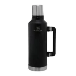 Stanley The Legendary Classic Bottle 2.3L Matte Black