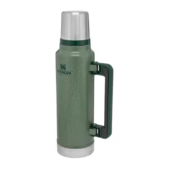 Stanley The Legendary Classic Bottle 1.4L Hammertone Green -Sports Equipment Store PM1008265001 3