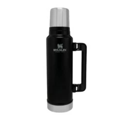 Stanley The Legendary Classic Bottle 1.4L Matte Black