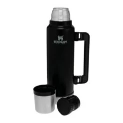 Stanley The Legendary Classic Bottle 1.4L Matte Black -Sports Equipment Store PM1008265002 4