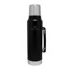 Stanley The Legendary Classic Bottle 1.0L Matte Black -Sports Equipment Store PM1008266002 1