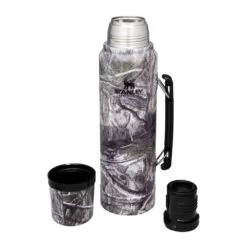 Stanley The Legendary Classic Bottle 1.0L – Country DNA X Mossy Oak -Sports Equipment Store PM1008266031 3