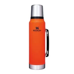 Stanley The Legendary Classic Bottle 1.0L Blaze Orange