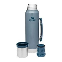Stanley The Legendary Classic Bottle 1.0L – Hammertone Ice -Sports Equipment Store PM1008266033 4