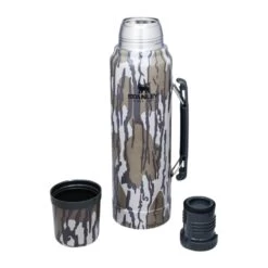 Stanley The Legendary Classic Bottle 1.0L Bottomland X Mossy Oak -Sports Equipment Store PM1008266053 3