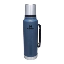 Stanley The Legendary Classic Bottle 1.0L Hammertone Lake -Sports Equipment Store PM1008266058 2