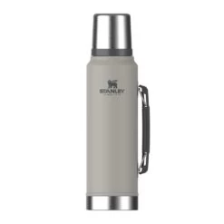 Stanley The Legendary Classic Bottle 1.0L – Ash