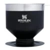 Stanley The Perfect-Brew Pour Over Matte Black -Sports Equipment Store PM1009383030 1
