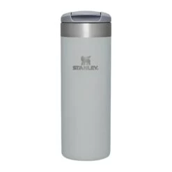 Stanley The AeroLight Transit Mug 0.47L / 16oz Fog Metallic