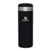 Stanley The AeroLight Transit Mug 0.47L / 16oz Black Metallic -Sports Equipment Store PM1010787121 1