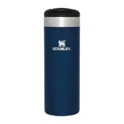 Stanley The AeroLight Transit Mug 0.47L / 16oz Royal Blue Metallic