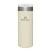 Stanley The AeroLight Transit Mug 0.47L / 16oz – Cream Metallic -Sports Equipment Store PM1010787178 1