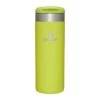 Stanley The AeroLight Transit Mug 0.47L / 16oz – Electric Yellow