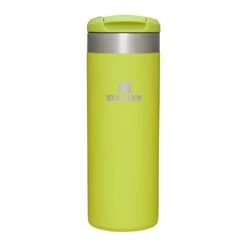 Stanley The AeroLight Transit Mug 0.47L / 16oz – Electric Yellow