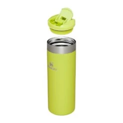 Stanley The AeroLight Transit Mug 0.47L / 16oz – Electric Yellow -Sports Equipment Store PM1010787200 3
