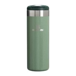 Stanley The AeroLight Transit Mug 0.47L / 16oz – Hammertone Green Sycamore