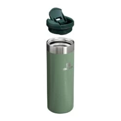 Stanley The AeroLight Transit Mug 0.47L / 16oz – Hammertone Green Sycamore -Sports Equipment Store PM1010787202 3