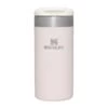Stanley The AeroLight Transit Mug 0.35L / 12oz Rose Quarts Metallic 1 Stanley The AeroLight Transit Mug 0.35L / 12oz Rose Quarts Metallic -Sports Equipment Store PM1010788066 1