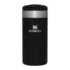 Stanley The AeroLight Transit Mug 0.35L / 12oz Black Metallic -Sports Equipment Store PM1010788067 1