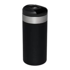 Stanley The AeroLight Transit Mug 0.35L / 12oz Black Metallic 7 Stanley The AeroLight Transit Mug 0.35L / 12oz Black Metallic -Sports Equipment Store PM1010788067 3