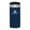 Stanley The AeroLight Transit Mug 0.35L / 12oz Royal Blue Metallic