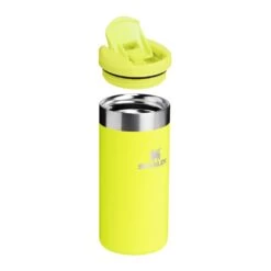Stanley The AeroLight Transit Mug 0.35L / 12oz – Electric Yellow -Sports Equipment Store PM1010788094 3