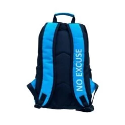 Princess Backpack -Sports Equipment Store PRBPBLU 3