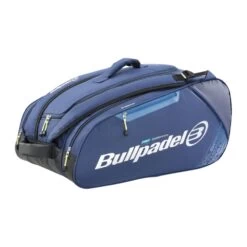 Bullpadel Performance Padel Racquet Bag