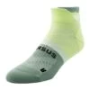 Versus Hawaiian Lime Running Ankle Socks -Sports Equipment Store RANHLIMVER 1