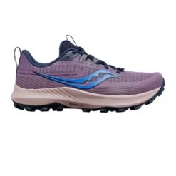 Saucony Peregrine 13 Women’s Trail Running Shoes