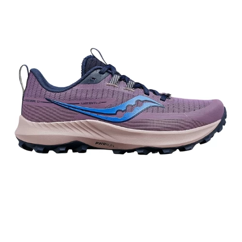 Saucony Peregrine 13 Women’s Trail Running Shoes 3 Saucony Peregrine 13 Women’s Trail Running Shoes