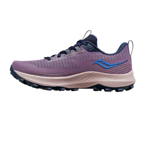 Saucony Peregrine 13 Women’s Trail Running Shoes 4 Saucony Peregrine 13 Women’s Trail Running Shoes - Image 2