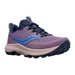 Saucony Peregrine 13 Women’s Trail Running Shoes 11 Saucony Peregrine 13 Women’s Trail Running Shoes -Sports Equipment Store S1083830 5