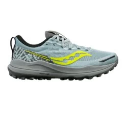 Saucony Xodus Ultra 2 Womenâs Trail Running Shoes