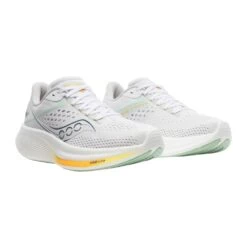 Saucony Ride 17 Women’s Running Shoes -Sports Equipment Store S10924250 5