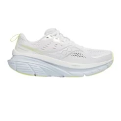 Saucony Guide 18 Wide (D) Womenâs Running Shoes