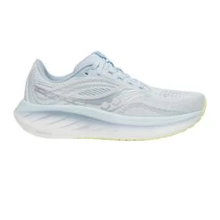 Saucony Ride 18 Women’s Running Shoes