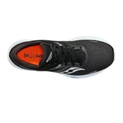 Saucony Ride 16 Wide (2E) Men’s Running Shoes -Sports Equipment Store S2083105 3