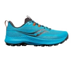 Saucony Peregrine 13 Men’s Trail Running Shoes