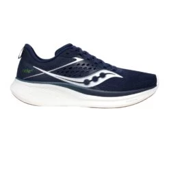 Saucony Ride 17 Menâs Running Shoes