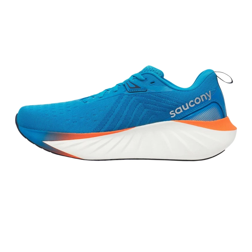 Saucony Triumph 22 Men’s Running Shoes 4 Saucony Triumph 22 Men’s Running Shoes - Image 2