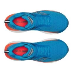 Saucony Triumph 22 Men’s Running Shoes 10 Saucony Triumph 22 Men’s Running Shoes -Sports Equipment Store S20964217 3